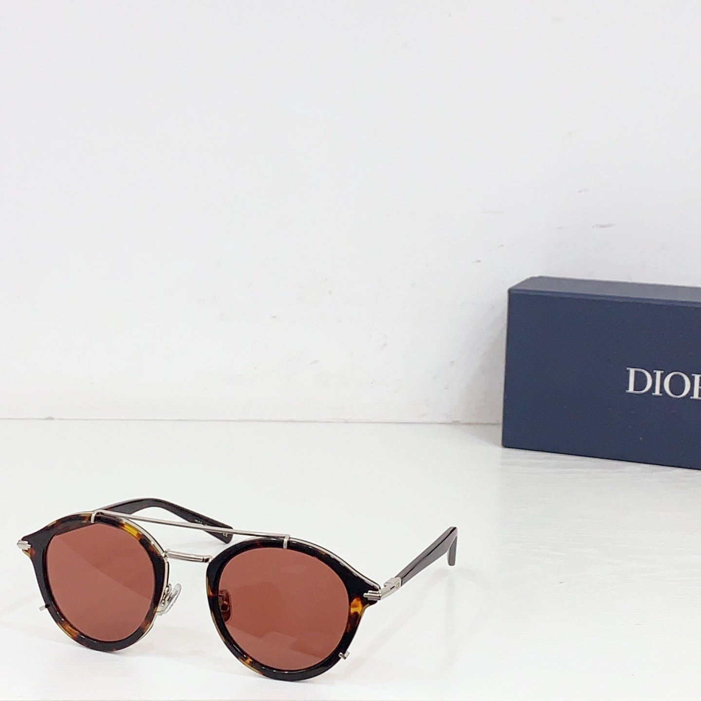 Dior Black Suit R7U - Size 50