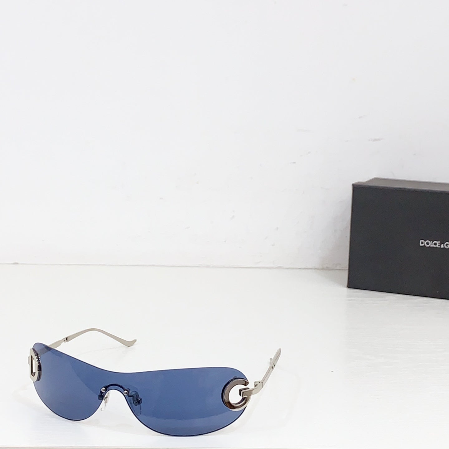 Dolce & Gabbana DG2308 Sunglasses - Chic Style and Superior Quality