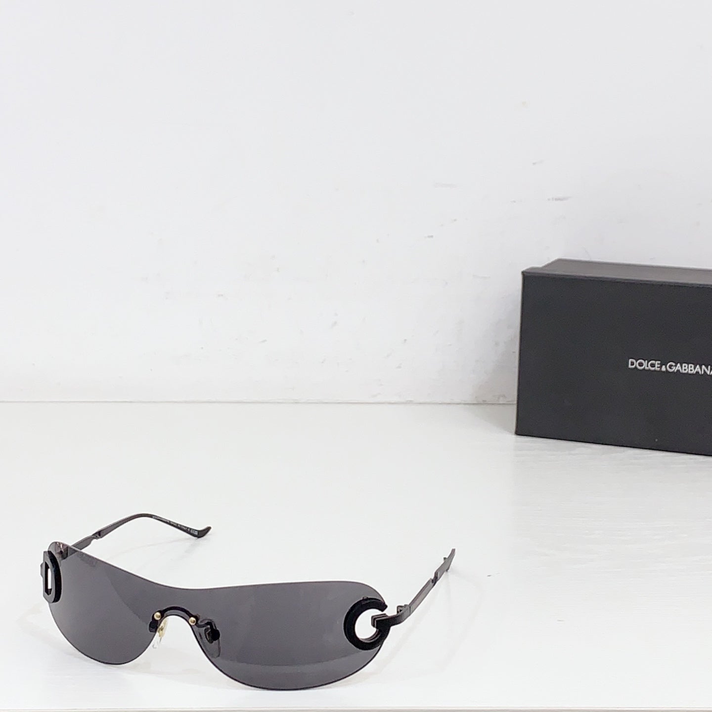 Dolce & Gabbana DG2308 Sunglasses - Chic Style and Superior Quality