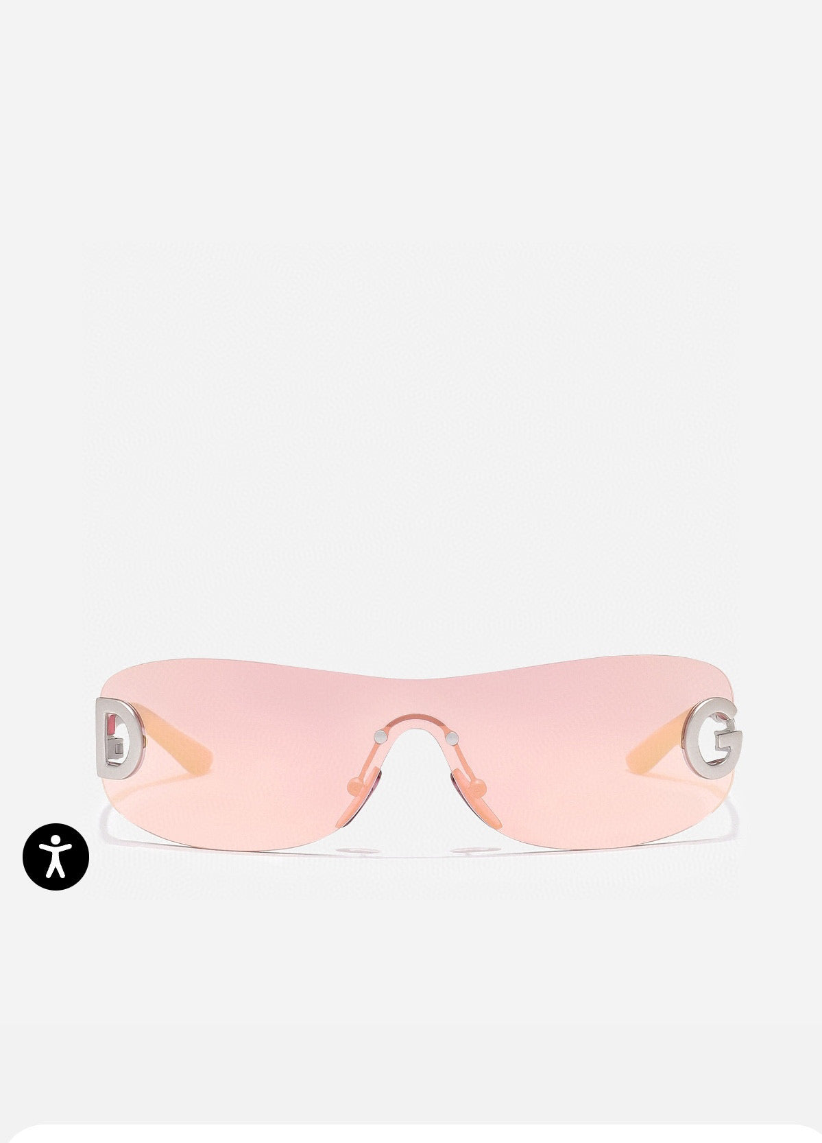 Dolce & Gabbana DG2308 Sunglasses - Stylish and Elegant