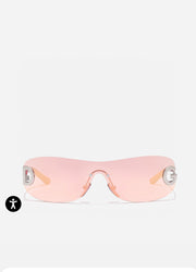 Dolce & Gabbana DG2308 Sunglasses - Stylish and Elegant