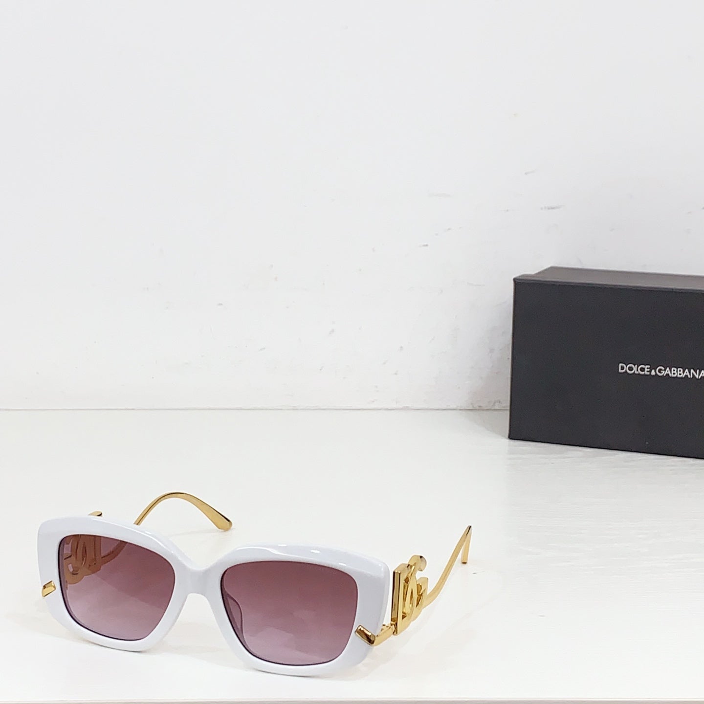 Dolce & Gabbana DG6697 Eyeglasses - Stylish and Chic