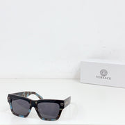 Versace VE4464 Eyeglasses - Stylish and Sophisticated Design