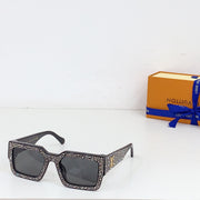 Louis Vuitton Z2396E Eyewear - Stylish and Elegant Design