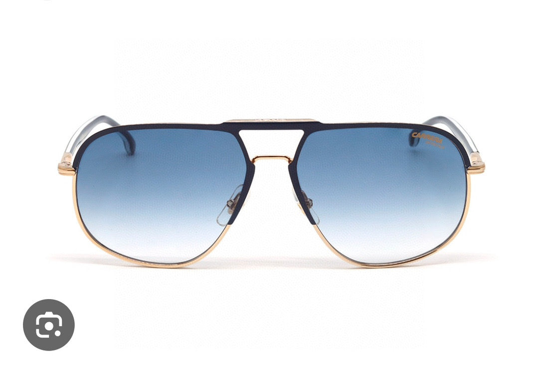 Carrera 318-S Sunglasses - Stylish UV Protection