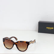 Roberto Cavalli SRC054 Stylish Eyewear - Size 55-20-145
