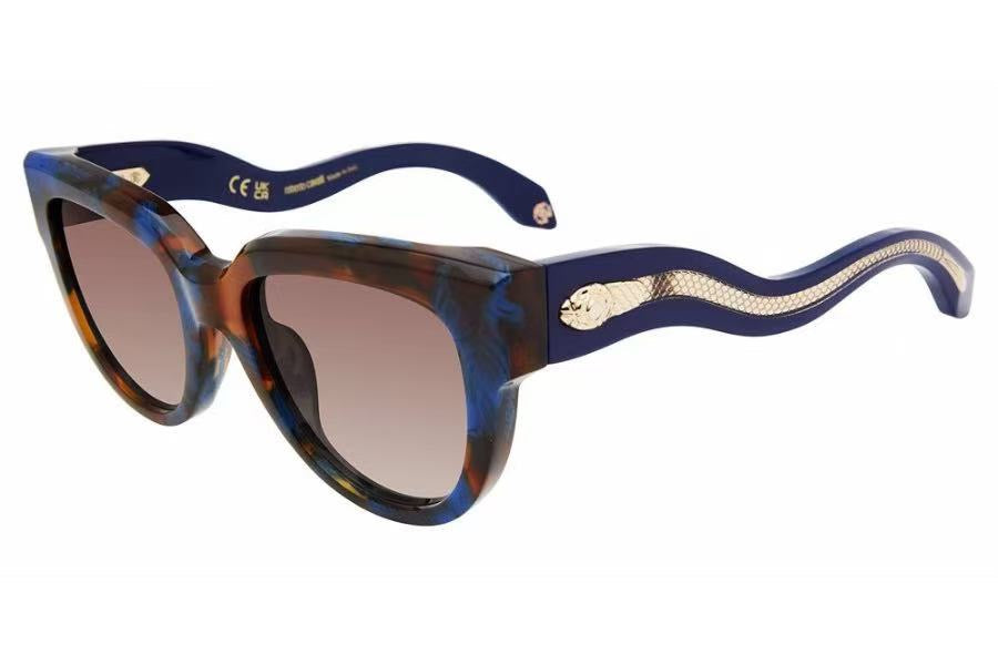 Roberto Cavalli SRC054 Sunglasses - Stylish and Sophisticated