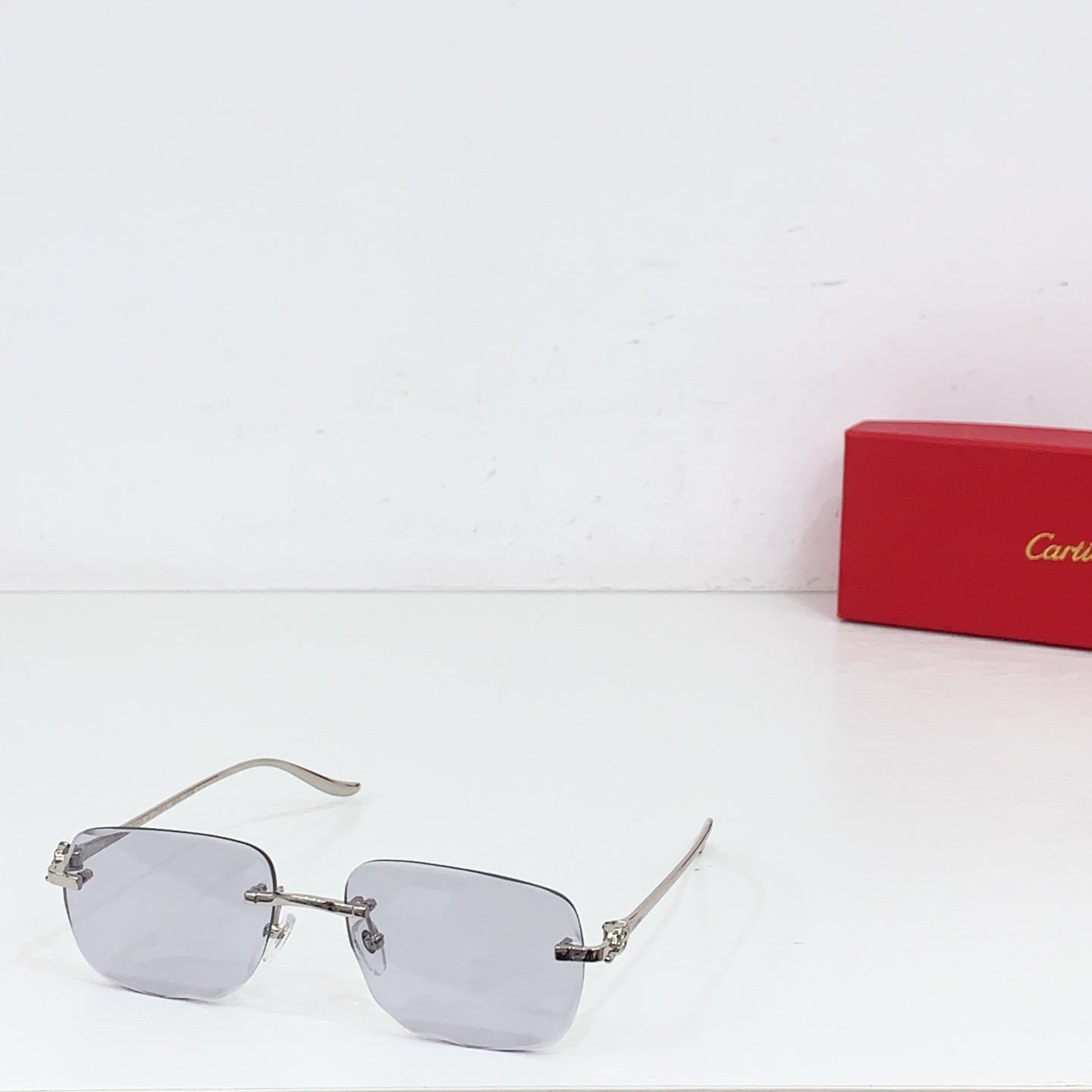Cartier CT0681S Sunglasses - Stylish and Elegant Eyewear