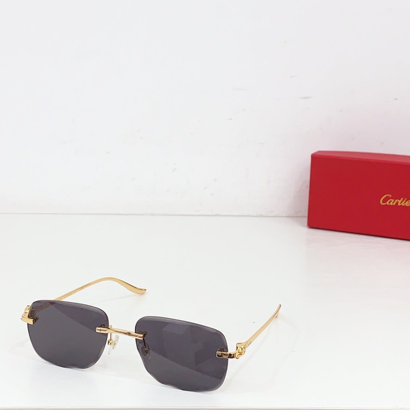 Cartier CT0681S Sunglasses - Stylish and Elegant Eyewear