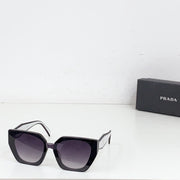 PRADA PR205VS Sunglasses - Stylish 55-21-145 Frame