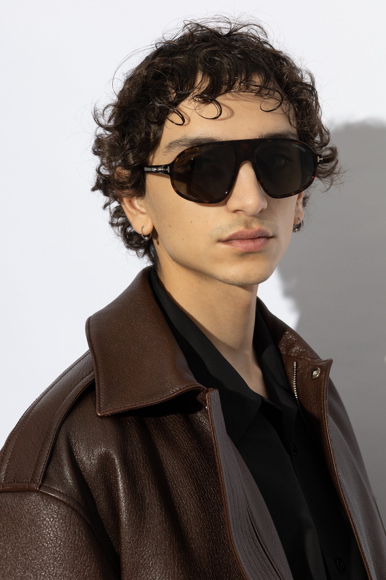 Tom Ford FT1178 Eyeglasses - Stylish Eyewear for Modern Elegance