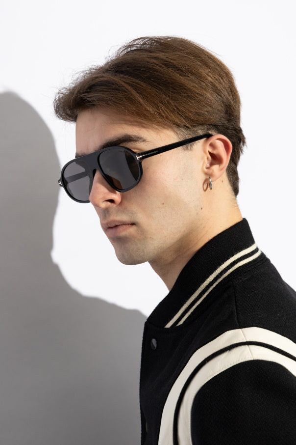 Tom Ford FT1178 Eyeglasses - Stylish Eyewear for Modern Elegance