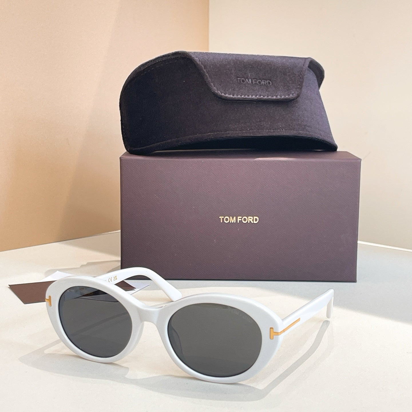 TOM FORD FT1172 Classic Eyeglasses - Size 54-21-140