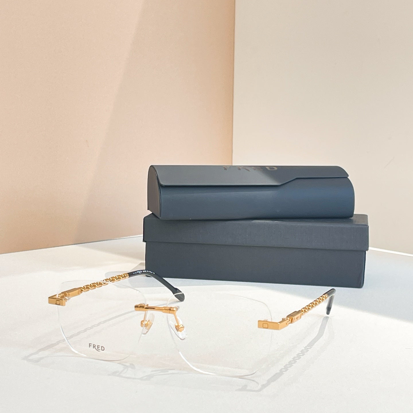 FRED FG50102U 58-Port Network Switch - 12 to 150 Size Range