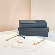 FRED FG50103U Stylish Men's Eyewear - Size 57-12-150