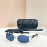 CHANEL CH4024 Eyeglasses - Stylish and Sophisticated