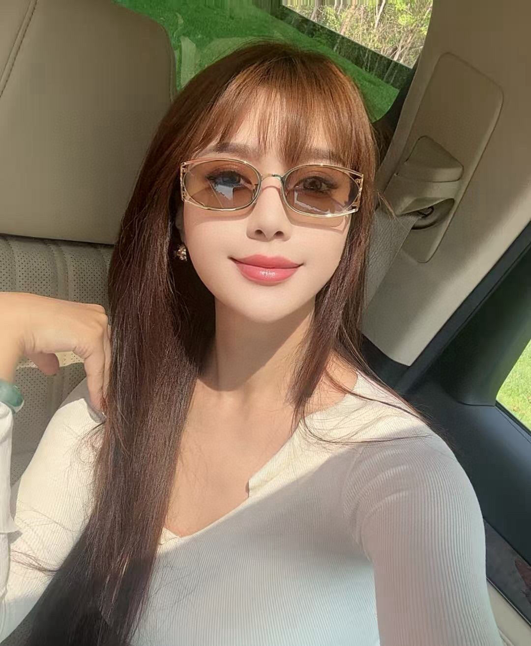 CHANEL CH4024 Sunglasses - Stylish & Sophisticated Design