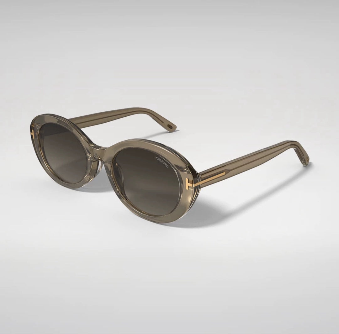 Tom Ford FT1172 Sunglasses - Stylish & Sophisticated