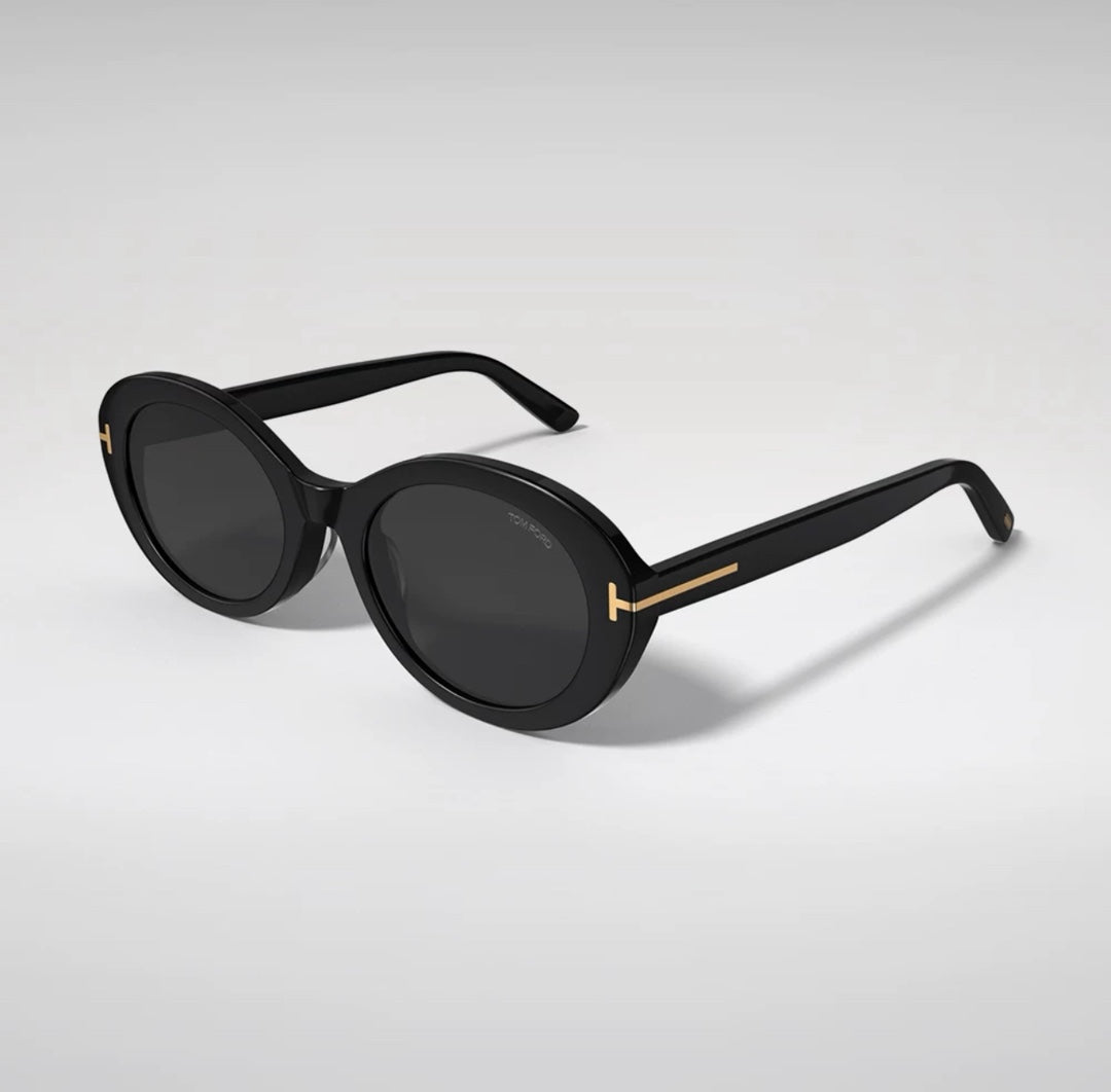 Tom Ford FT1172 Sunglasses - Stylish & Sophisticated