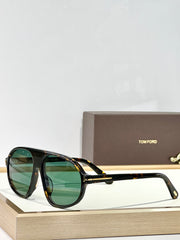 Tom Ford FT1178 Sunglasses - 58-16-145 Size