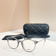 Chic Womenâ€™s Eyewear - CHANE Model 3481