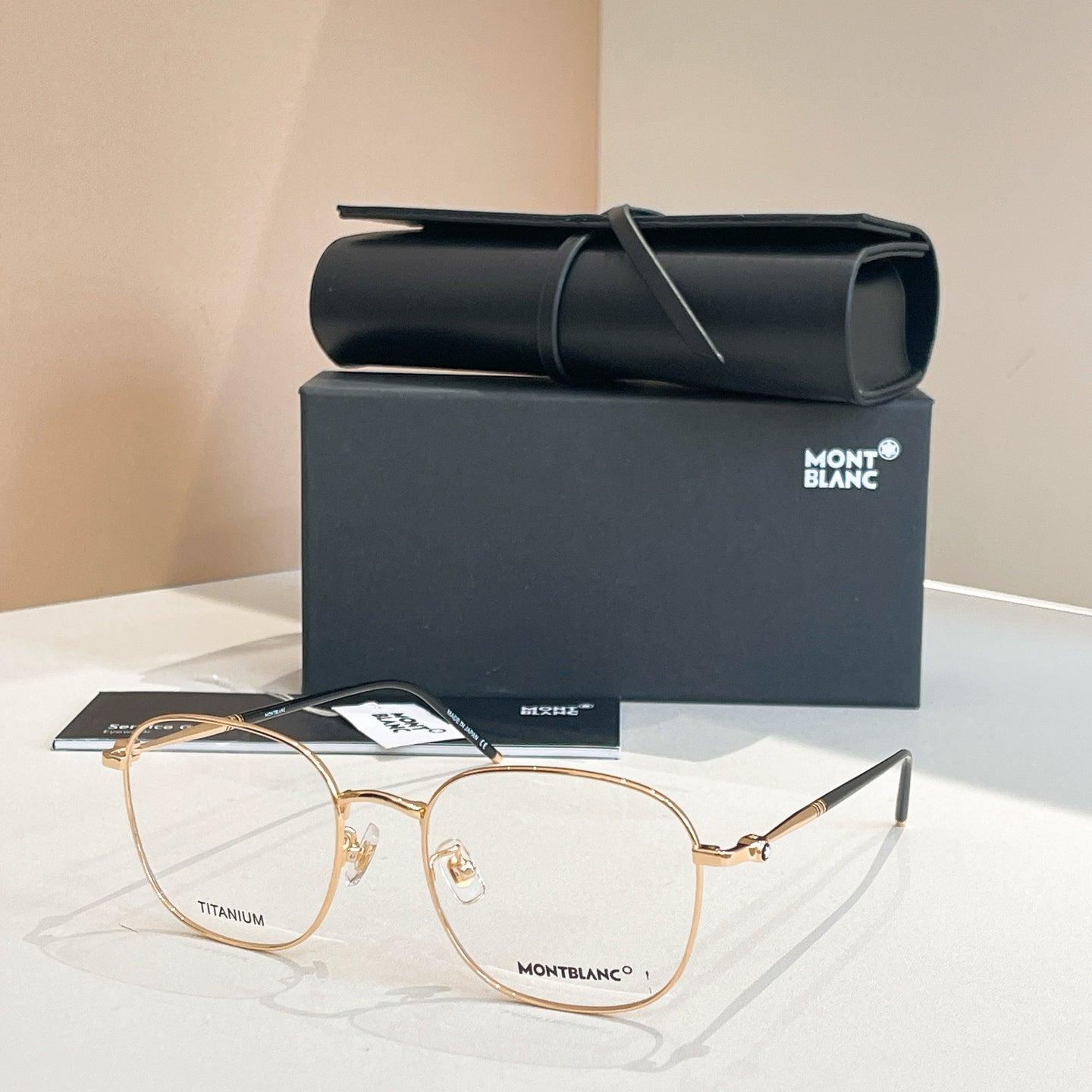 Mint Blan* Bomb0415 - Refreshing Perfume