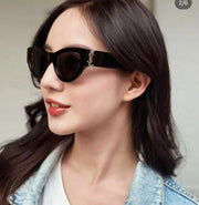 Saint Laurn SLM94 Eyeglasses - Stylish & Durable, Size 53-20-145