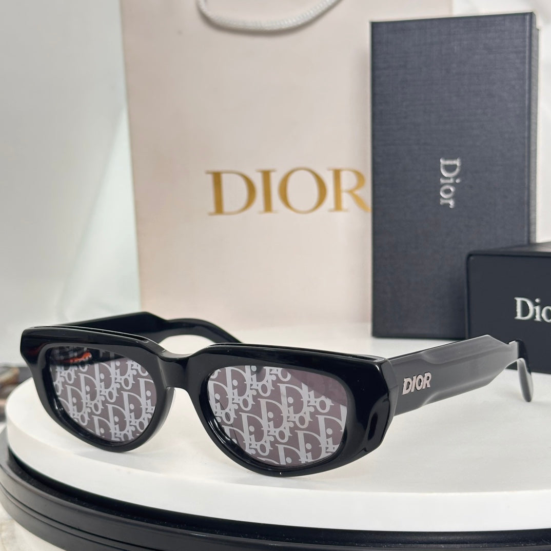 DIOR CDIOR S3I Eyewear - Stylish and Sophisticated Design