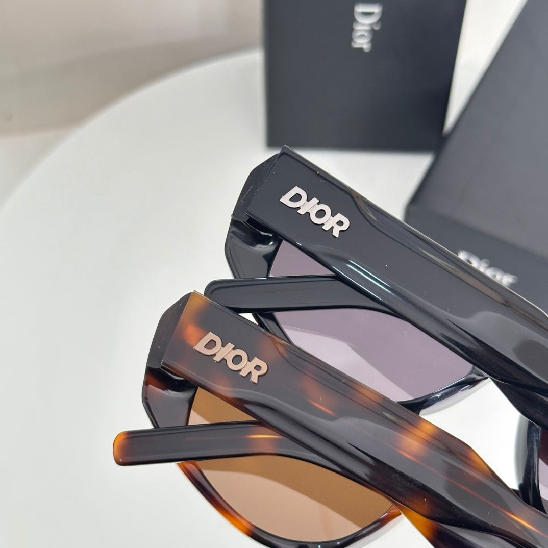 DIOR CDIOR S3I Eyeglasses - Stylish and Comfortable Design