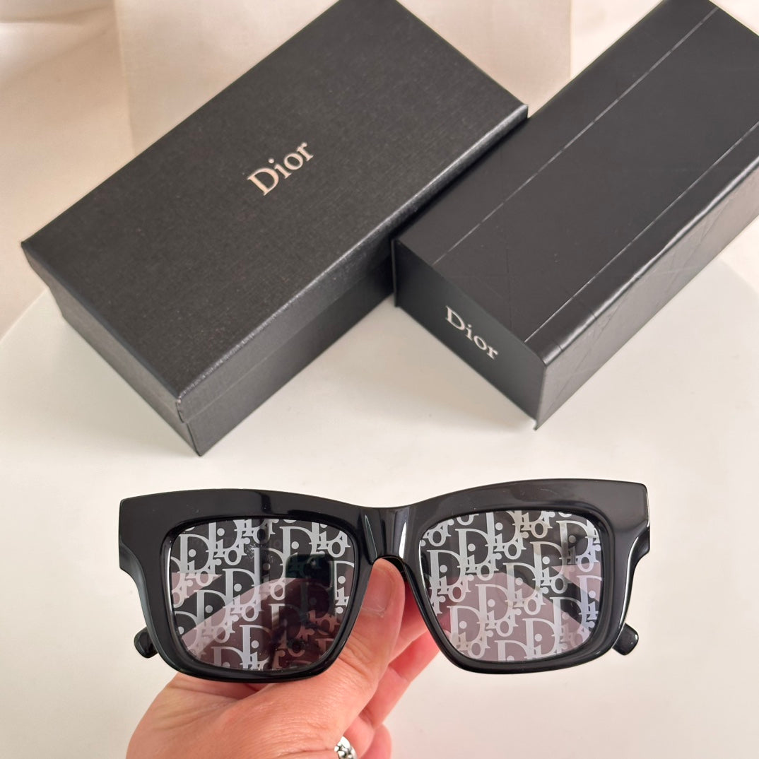 Dior Xplorer S2F Sunglasses - Size 50-18-145