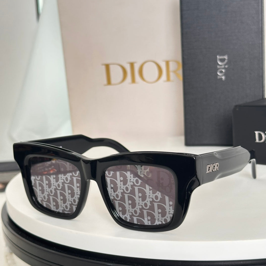 Dior Xplorer S2F Eyeglasses - Size 50-18-145