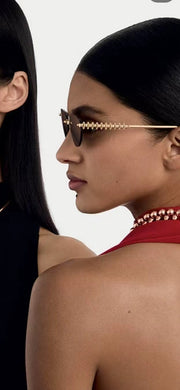 Cartier CT0543S Sunglasses - Elegance and Style
