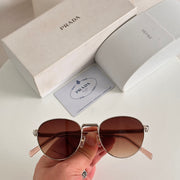 PRADA PRB52S Sunglasses - Stylish and Elegant