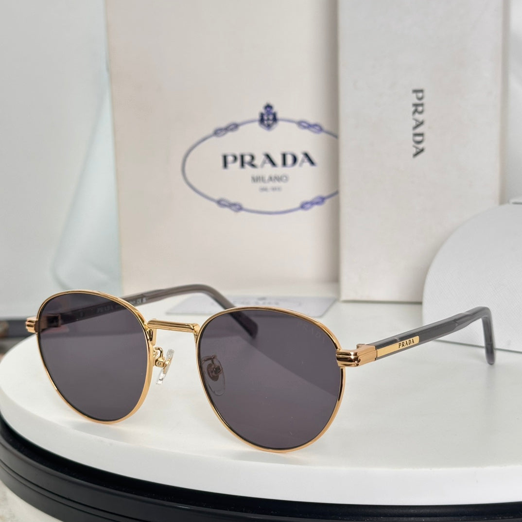 PRADA PRB52S Sunglasses - Stylish and Trendy Eyewear
