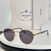 PRADA PRB52S Sunglasses - Stylish and Trendy Eyewear