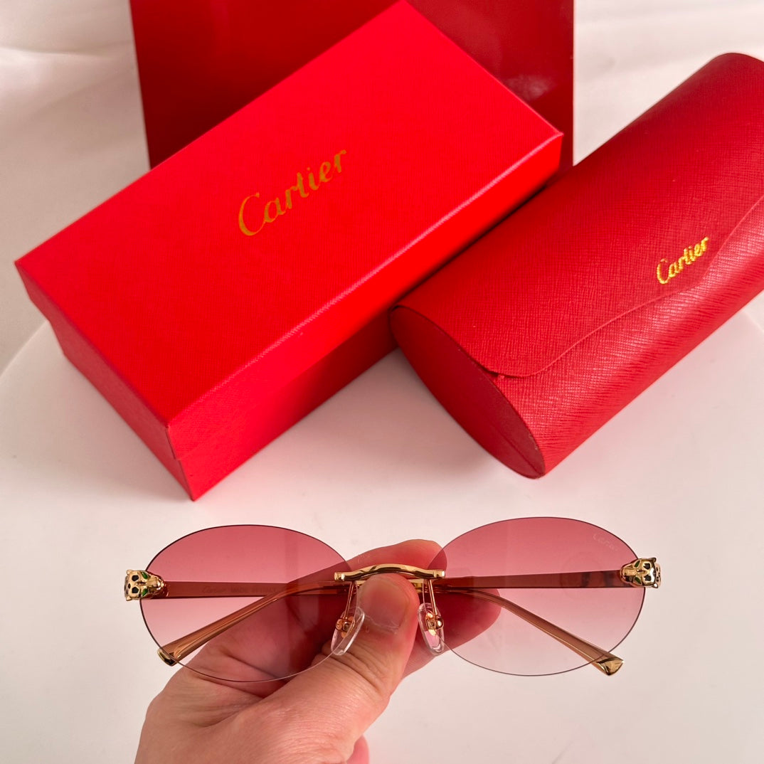 Color Changing Film - Cartie Model CT0475S, 60 Ports (18-140 Size)