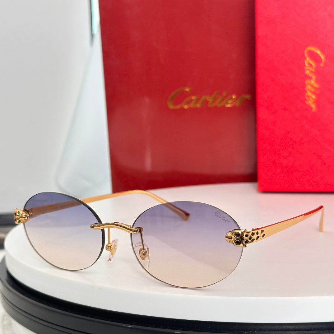 Color Changing Film - Cartie CT0475S, 60 Ports (18-140)