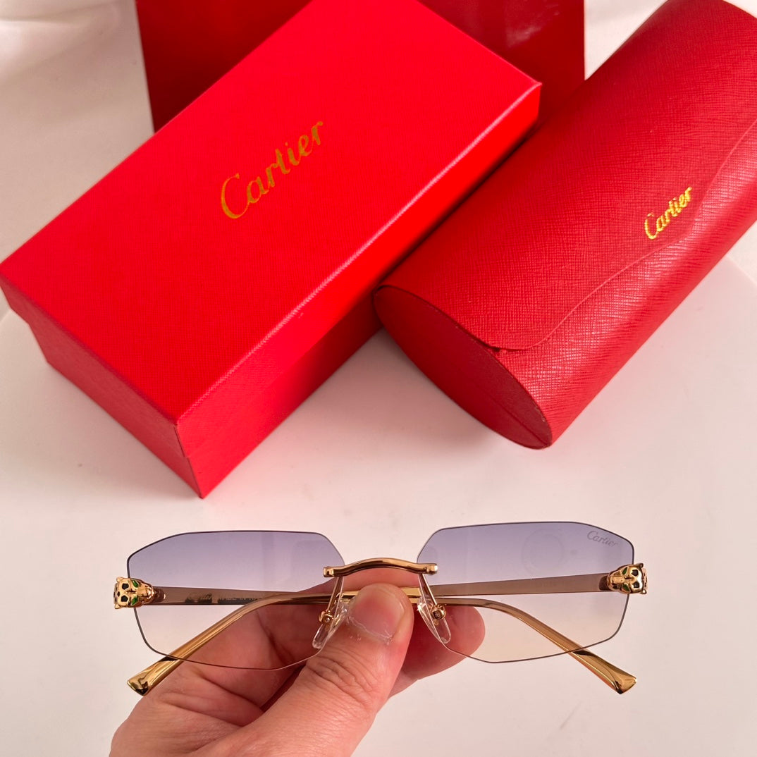 Color Changing Film - Cartie CT0476S, 60 Ports, 18-140 Size