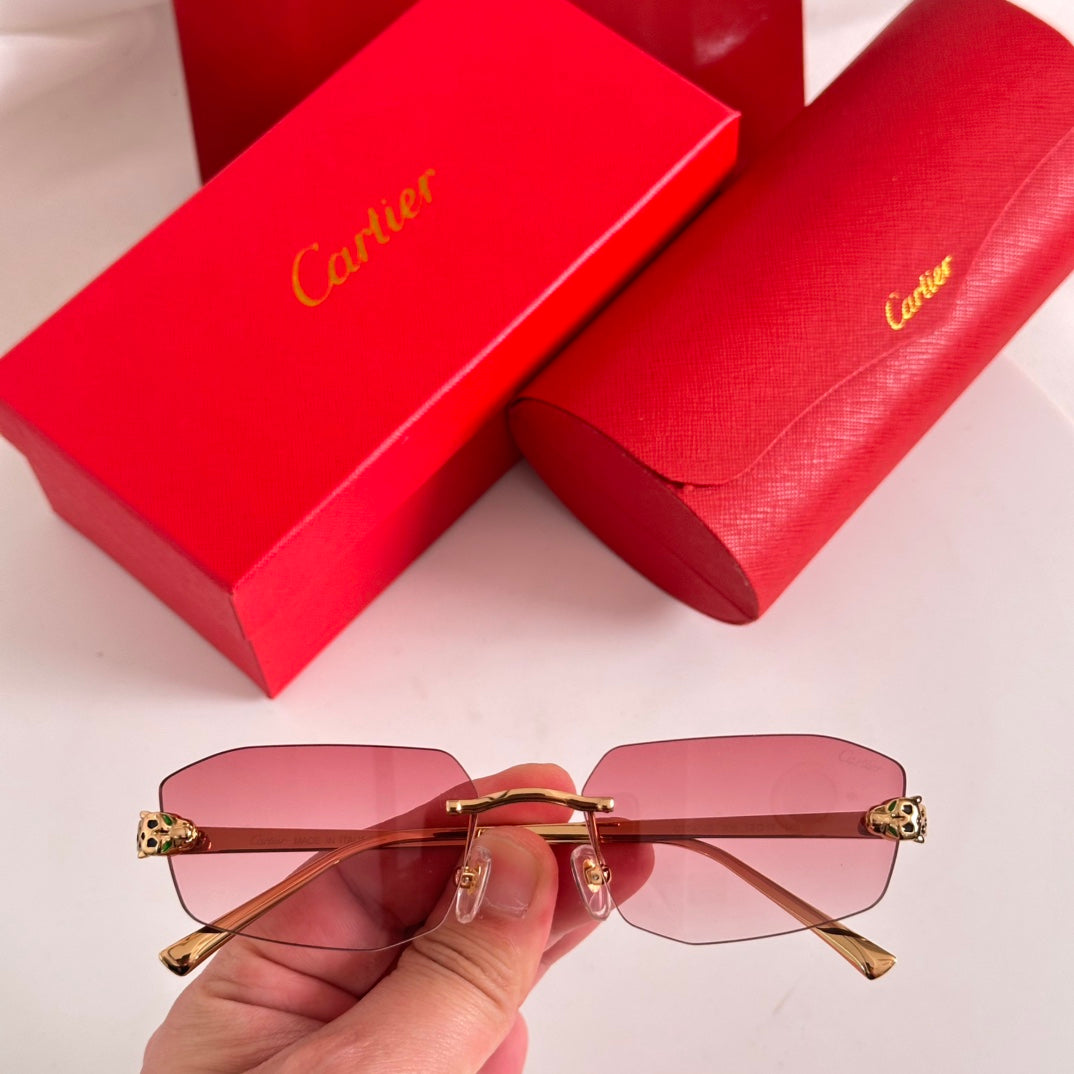 Color Changing Film - Cartie CT0476S, 60 Ports, 18-140 Size