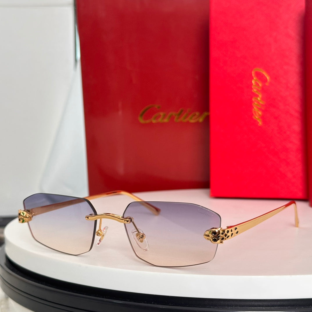 Color Changing Film - Cartie CT0476S (60 Ports, 18-140)