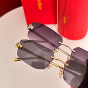 Cartier CT0476S Sunglasses - Stylish & Elegant