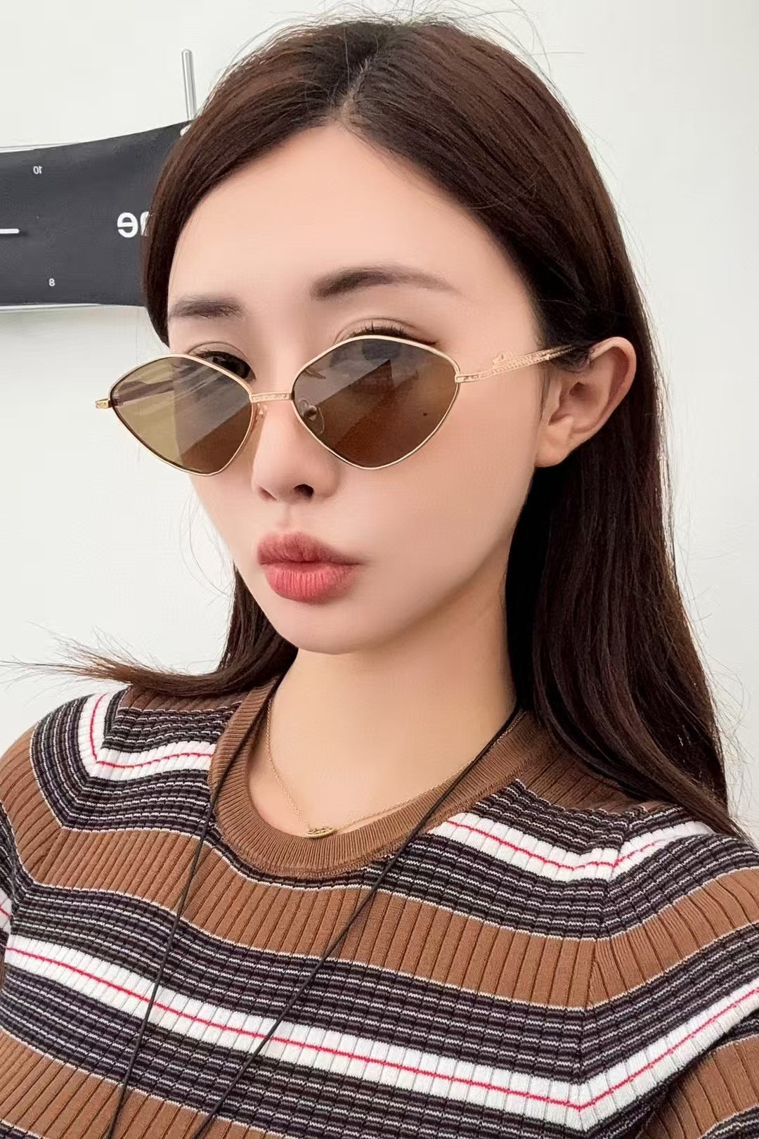 Cartier CT0489S Sunglasses - Stylish Oversized Frame