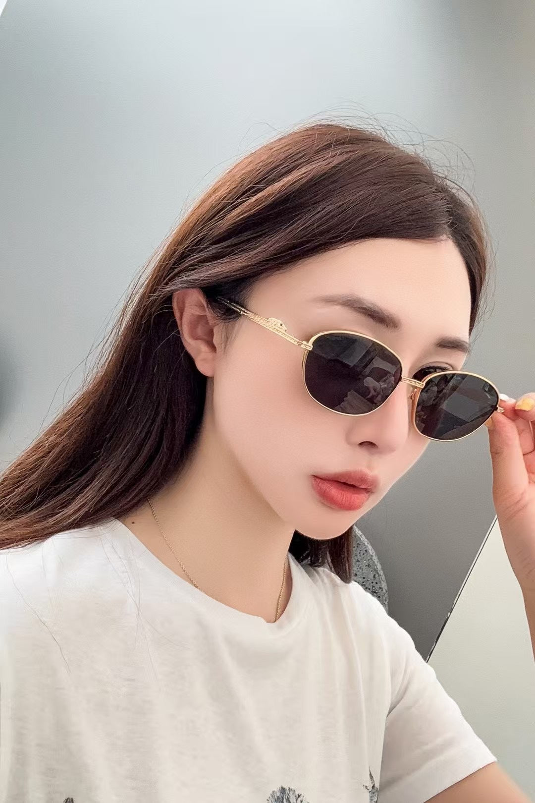 Cartier CT0488S Sunglasses - Elegant Style & Supreme Comfort