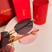 Cartie*Kajia CT0486S Elegant Eyewear - Stylish & Versatile