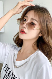 Cartier CT0487S Sunglasses - Stylish Elegance for Every Occasion