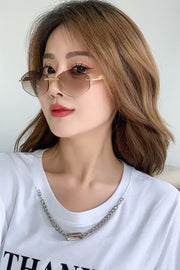 Cartier CT0487S Sunglasses - Stylish & Sophisticated