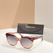 GIGI Studios Alexa Sunglasses - Stylish 55mm Frame