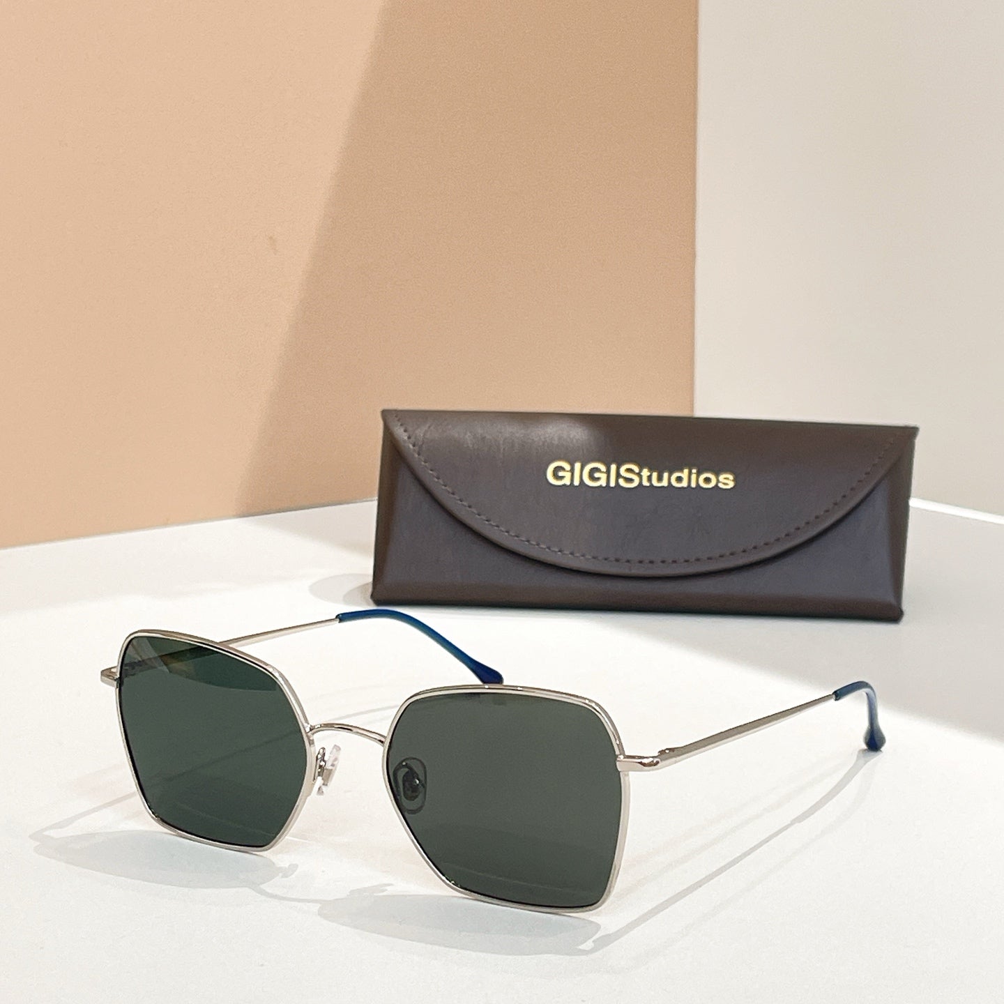 GIGIStudios Ekaterina Eyeglasses - Size 53 (19-145)