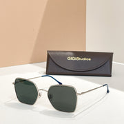 GIGIStudios Ekaterina Eyeglasses - Size 53 (19-145)