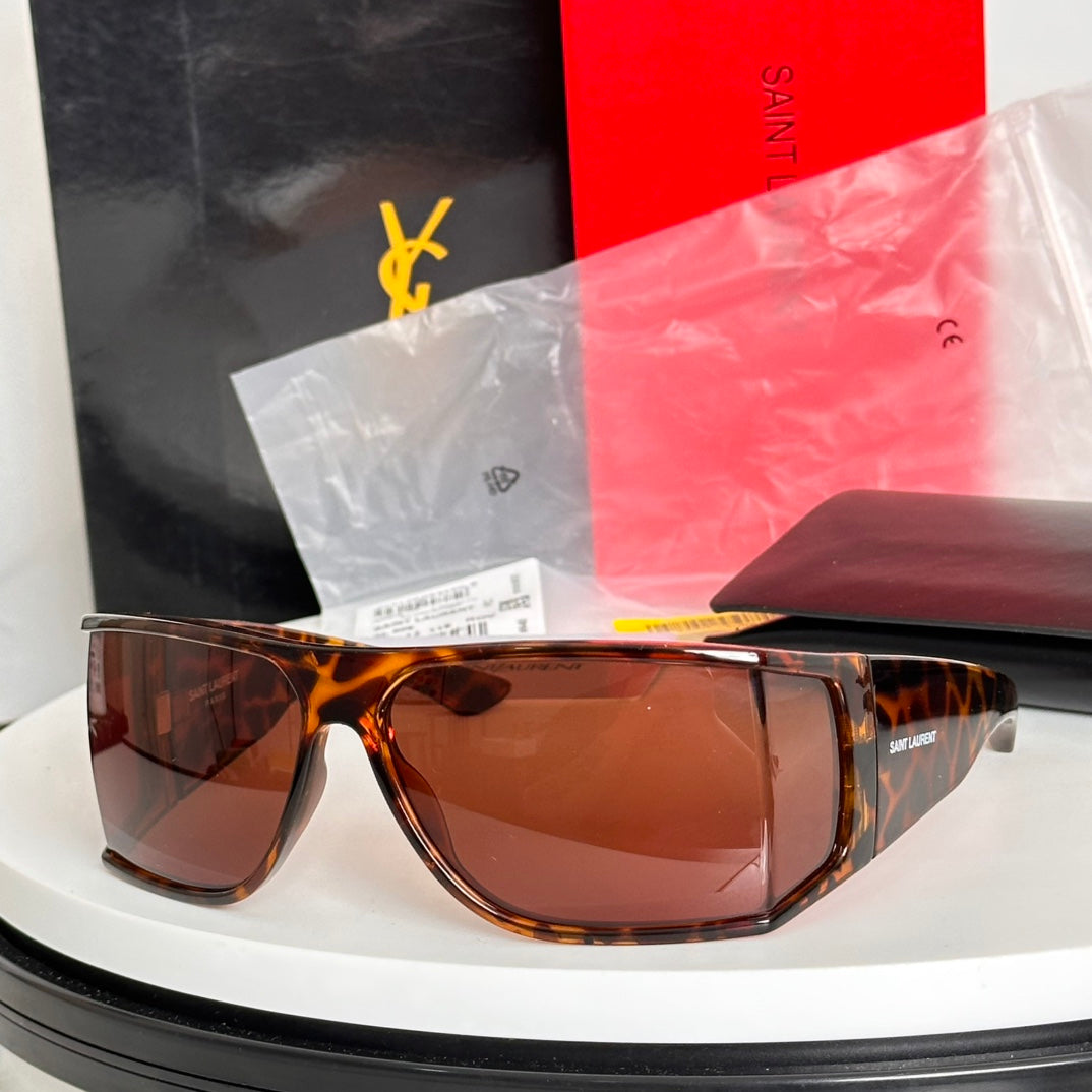 Saint Laurent SL806 Eyewear - Model 75å£13-115